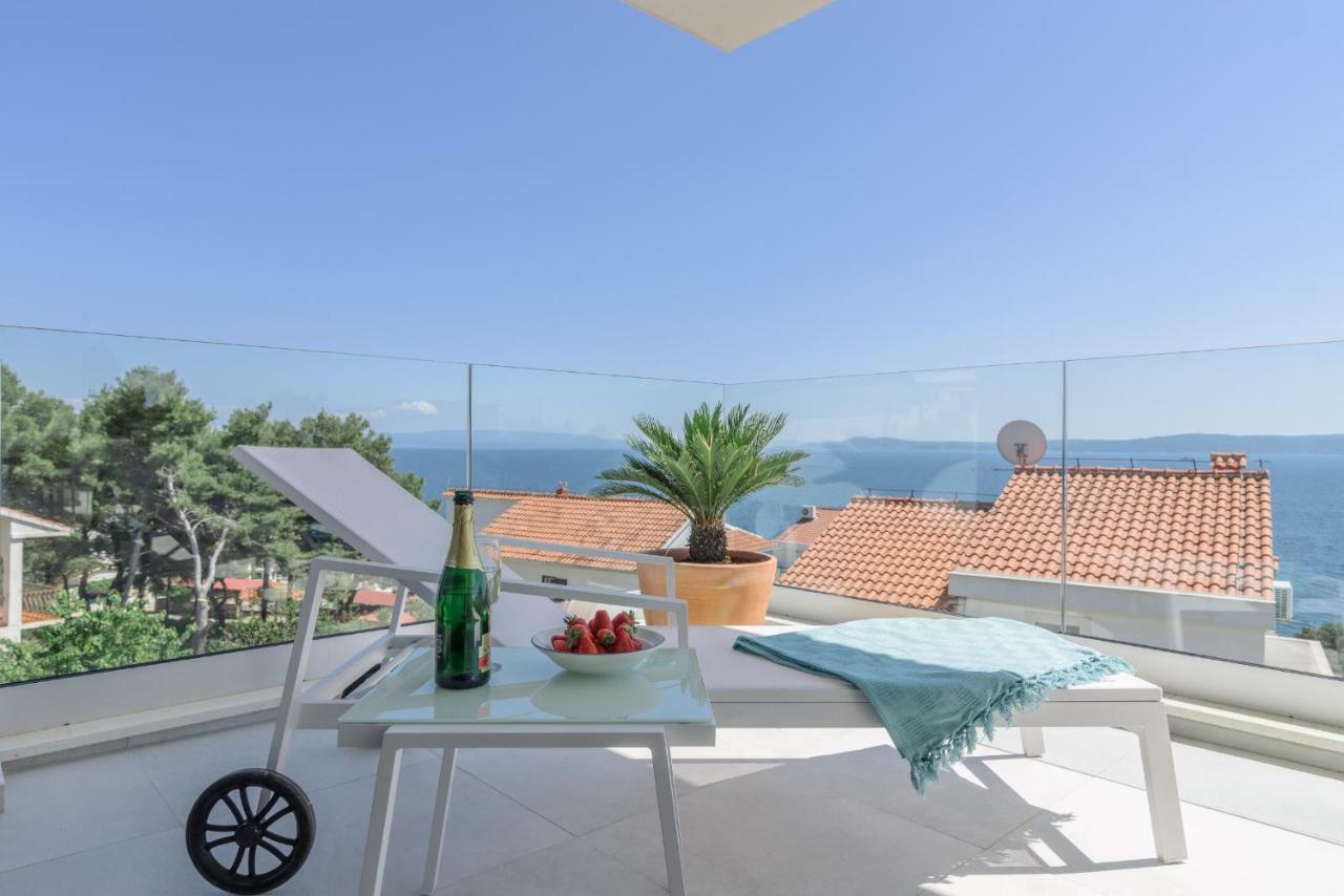Apartments Villa Dalmatia Trogir Exterior photo
